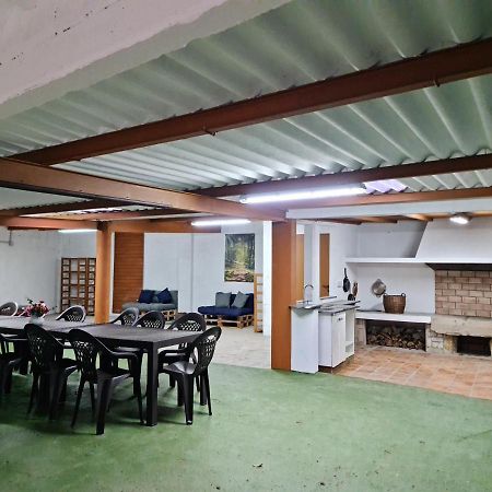 فيلا Casa Goris فيلانويفا دي أروسا المظهر الخارجي الصورة