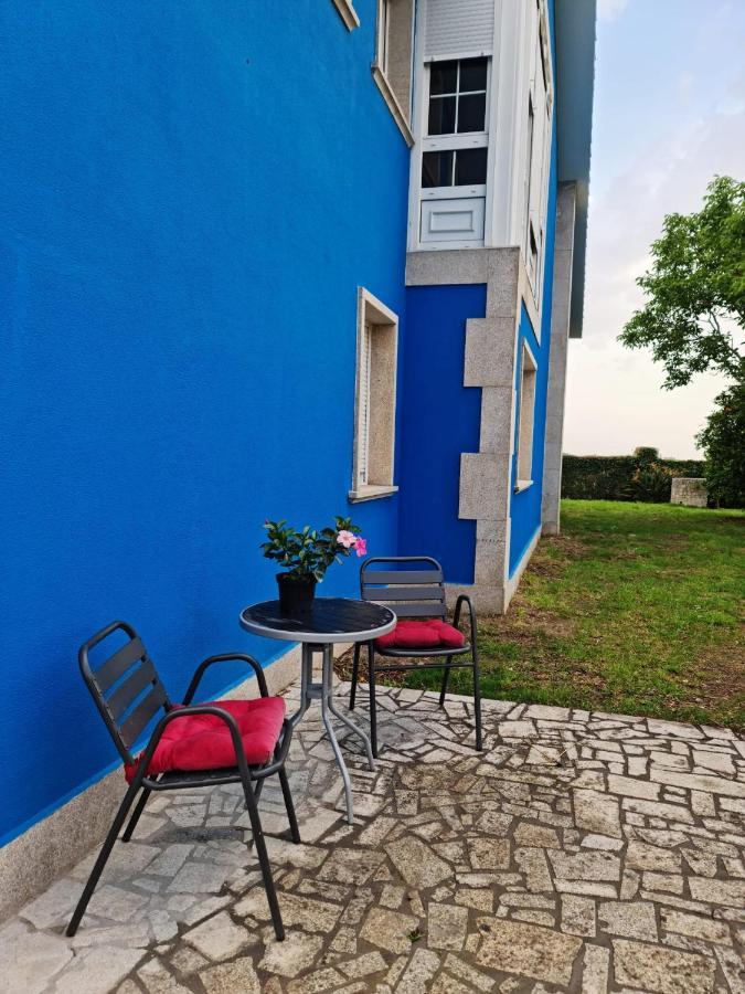 فيلا Casa Goris فيلانويفا دي أروسا المظهر الخارجي الصورة