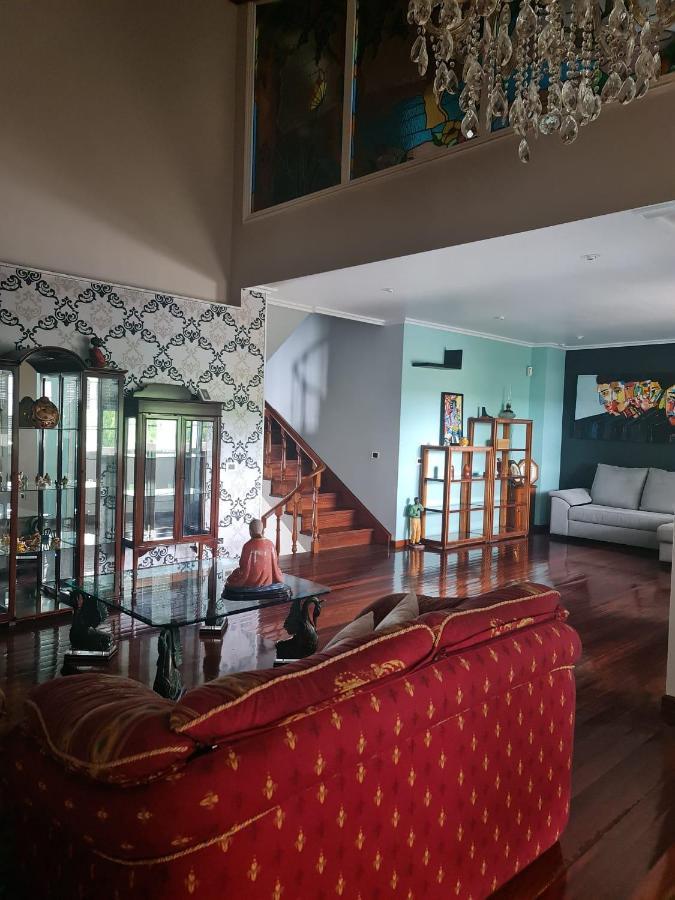 فيلا Casa Goris فيلانويفا دي أروسا المظهر الخارجي الصورة
