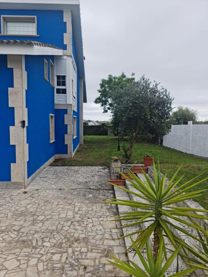 فيلا Casa Goris فيلانويفا دي أروسا المظهر الخارجي الصورة