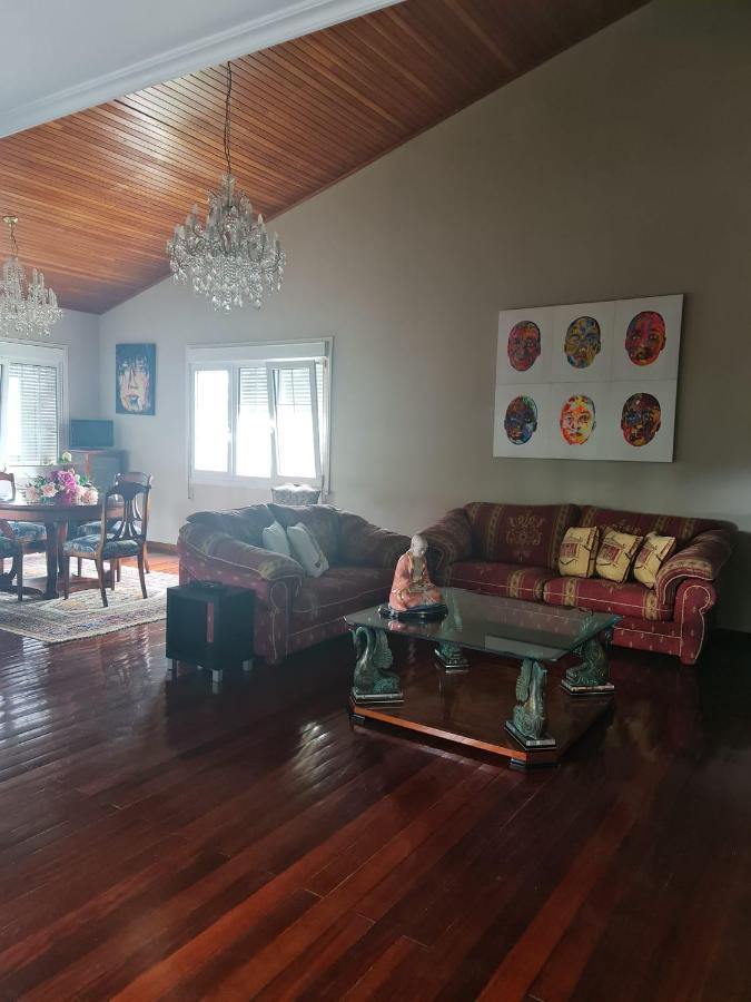 فيلا Casa Goris فيلانويفا دي أروسا المظهر الخارجي الصورة